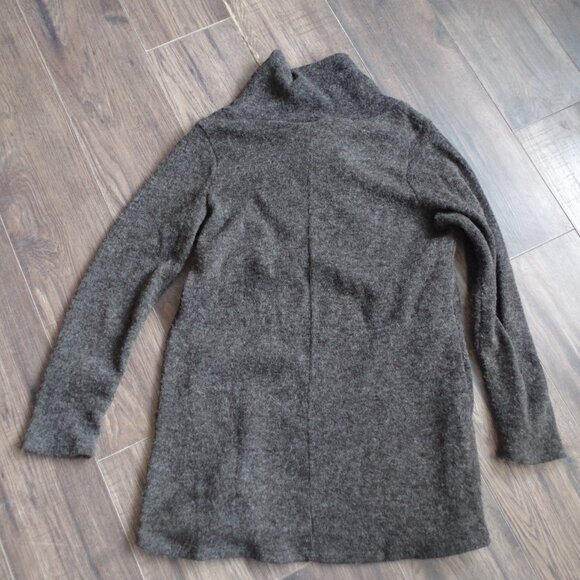 Sweater Style Rack Ladies Wool Blend - Picture 3 of 3